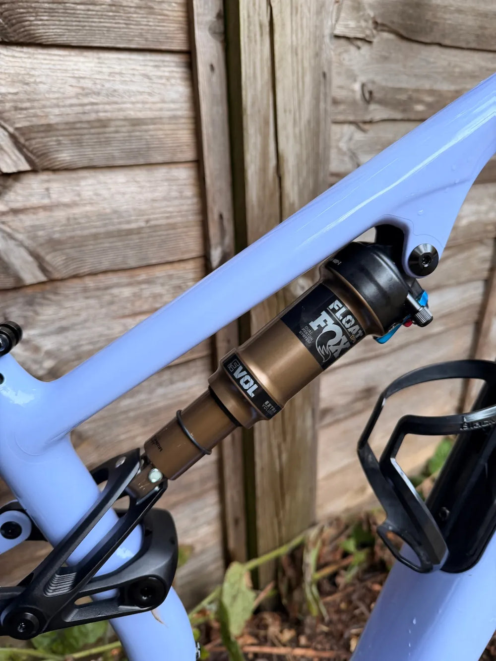 Specialized Epic 8 Comp Evo XC 2024