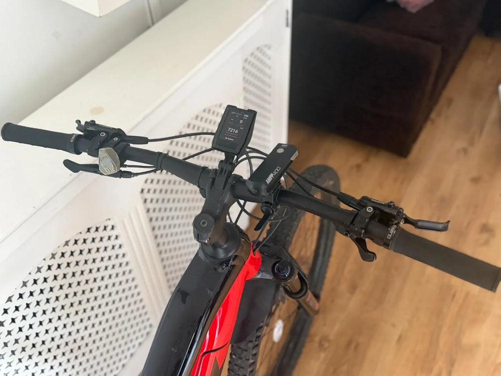 Trek Powerfly 7 2020