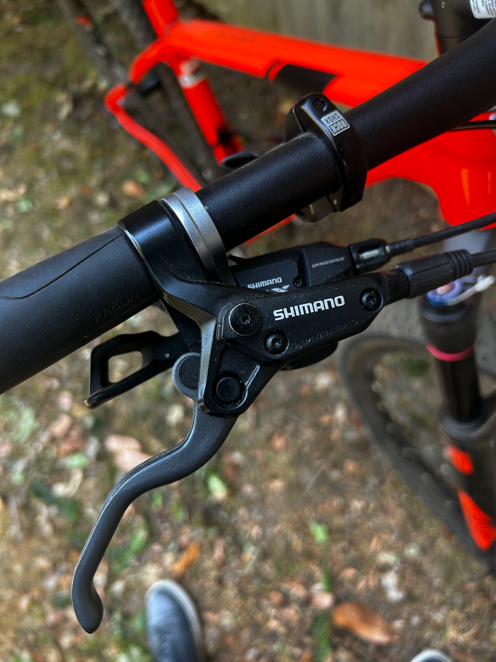 Trek Procaliber 6 2018