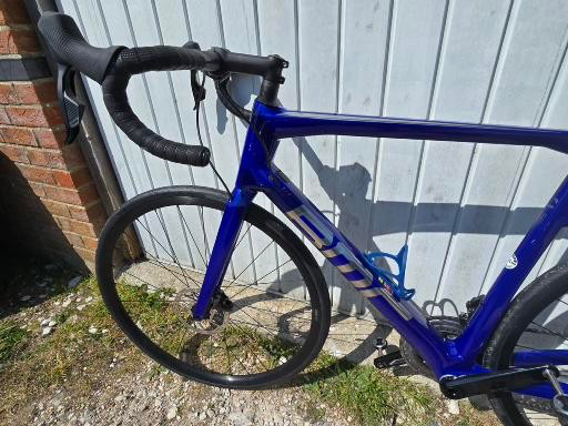 BMC Teammachine SLR Four 2022