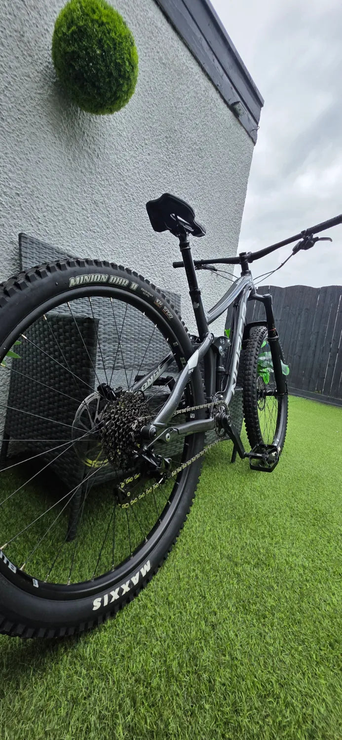 Norco Range A1 29 2018
