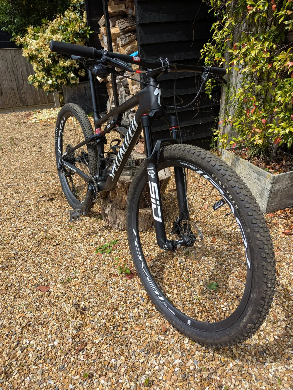 Specialized Epic EVO Expert 2022