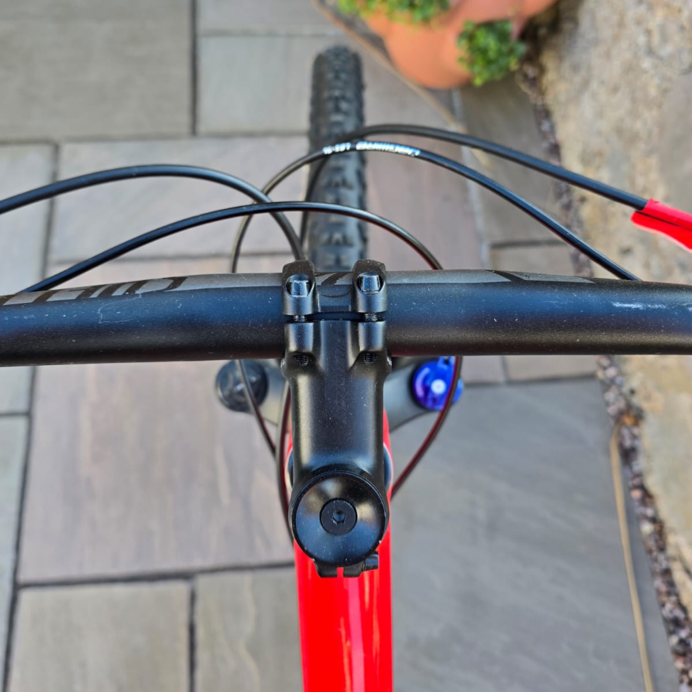 Specialized Men's Camber 29 2018