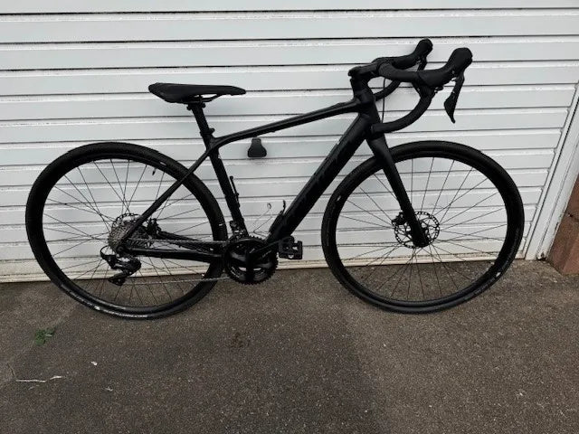 Merida eSCULTURA 400 2023