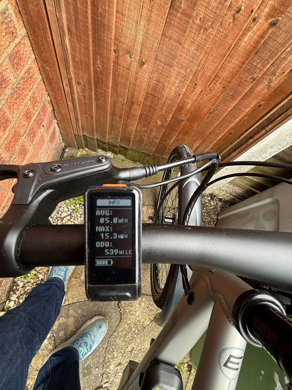 Carrera Subway E Womens Electric Hybrid Bike 2.0 2021