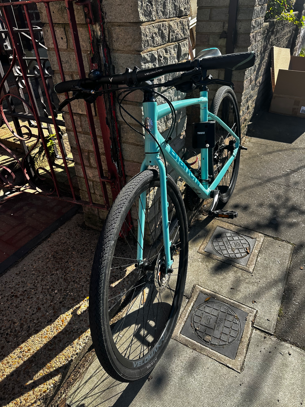 Bianchi 2023