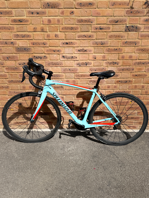 Specialized Amira Comp 2019