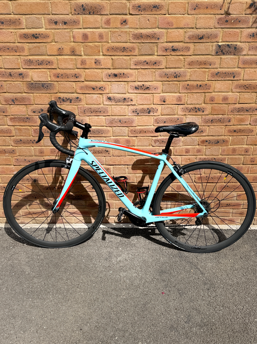 Specialized Amira Comp 2019