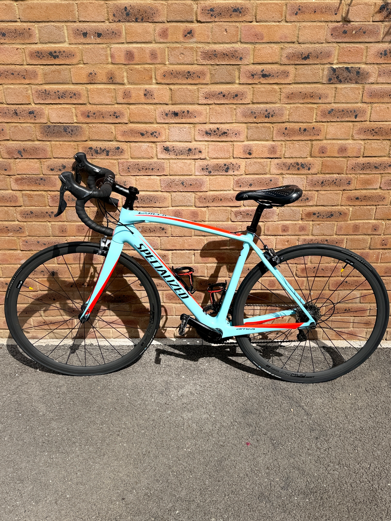 Specialized Amira Comp 2019