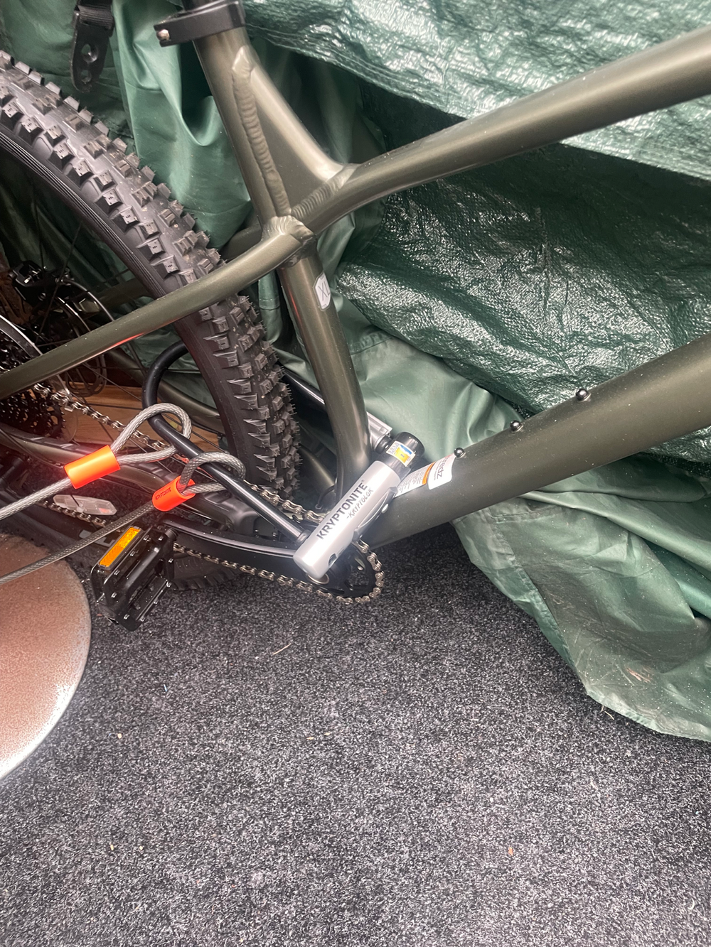 Cannondale Habit HT 2 2023