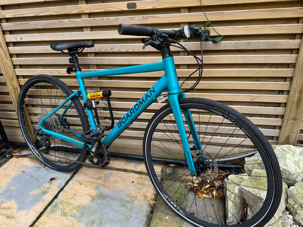 Boardman ADV 8.8 Womens 2019