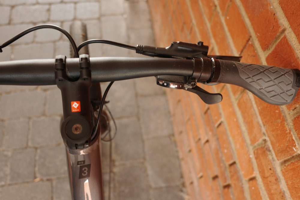 Trek Dual Sport 3 Stagger 2025