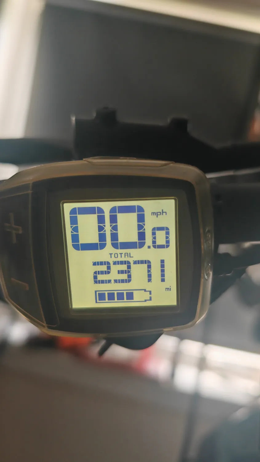 Haibike Allmtn 3 2024