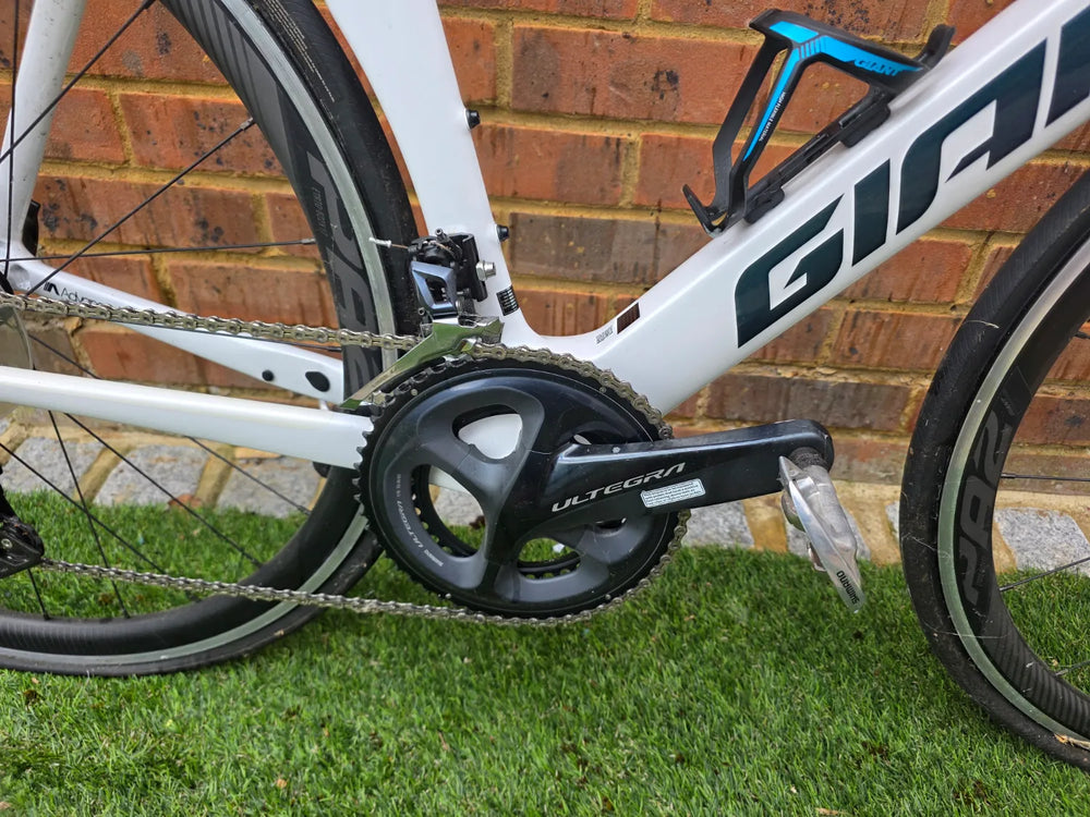 Giant Propel Advanced 1 2020
