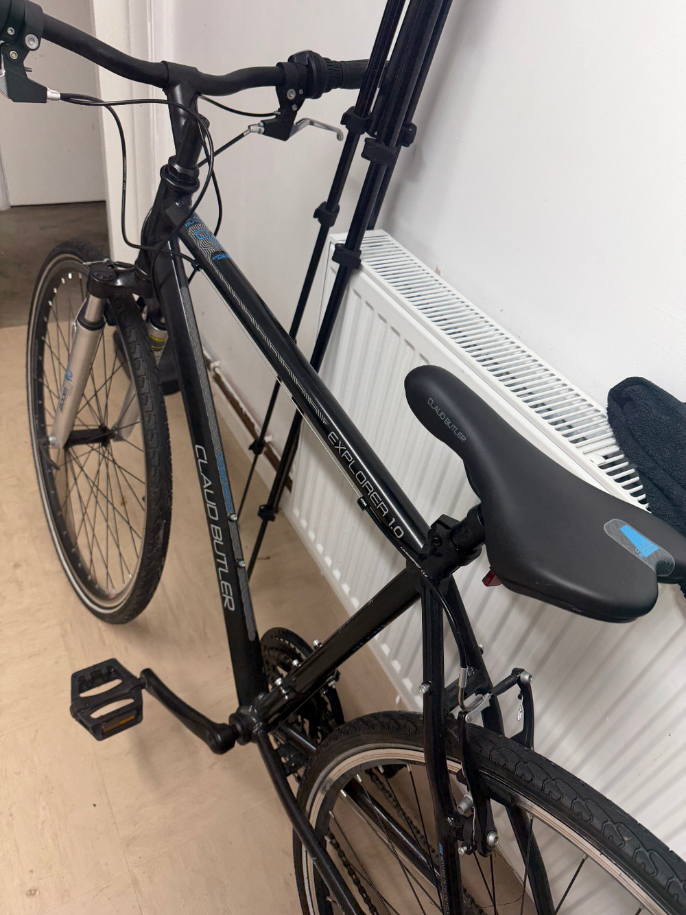 Claud Butler Explorer 1.0 2022