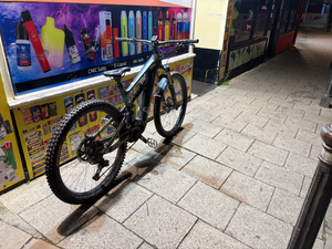 Cannondale Habit Neo 1 2023