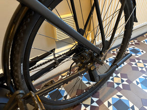 Raleigh Motus Cross Bar Derailleur 2021
