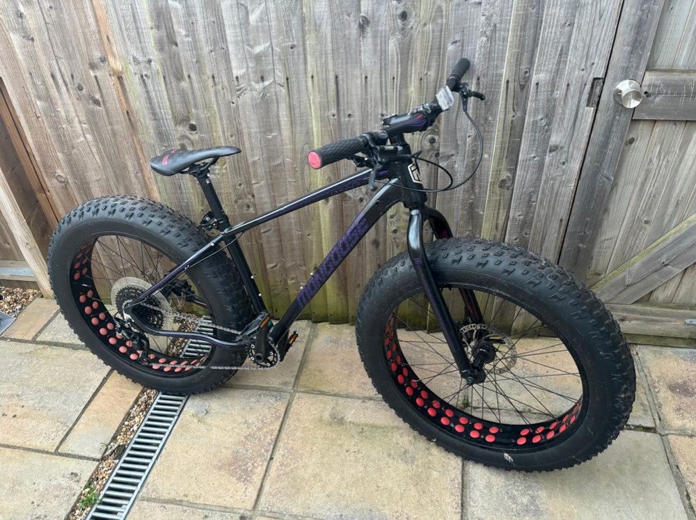 Mongoose Argus Sport 26 2020