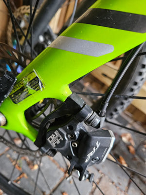 Cannondale Caadx Tiagra 2017