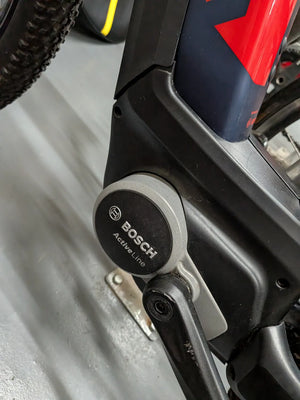 Orbea Keram 29 MTB50 2023
