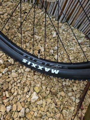 Mondraker Chrono DC 2025