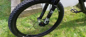 Vitus Sommet 29 CR 2021