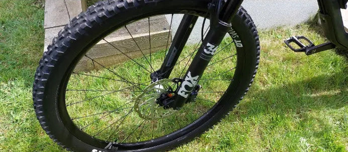 Vitus Sommet 29 CR 2021