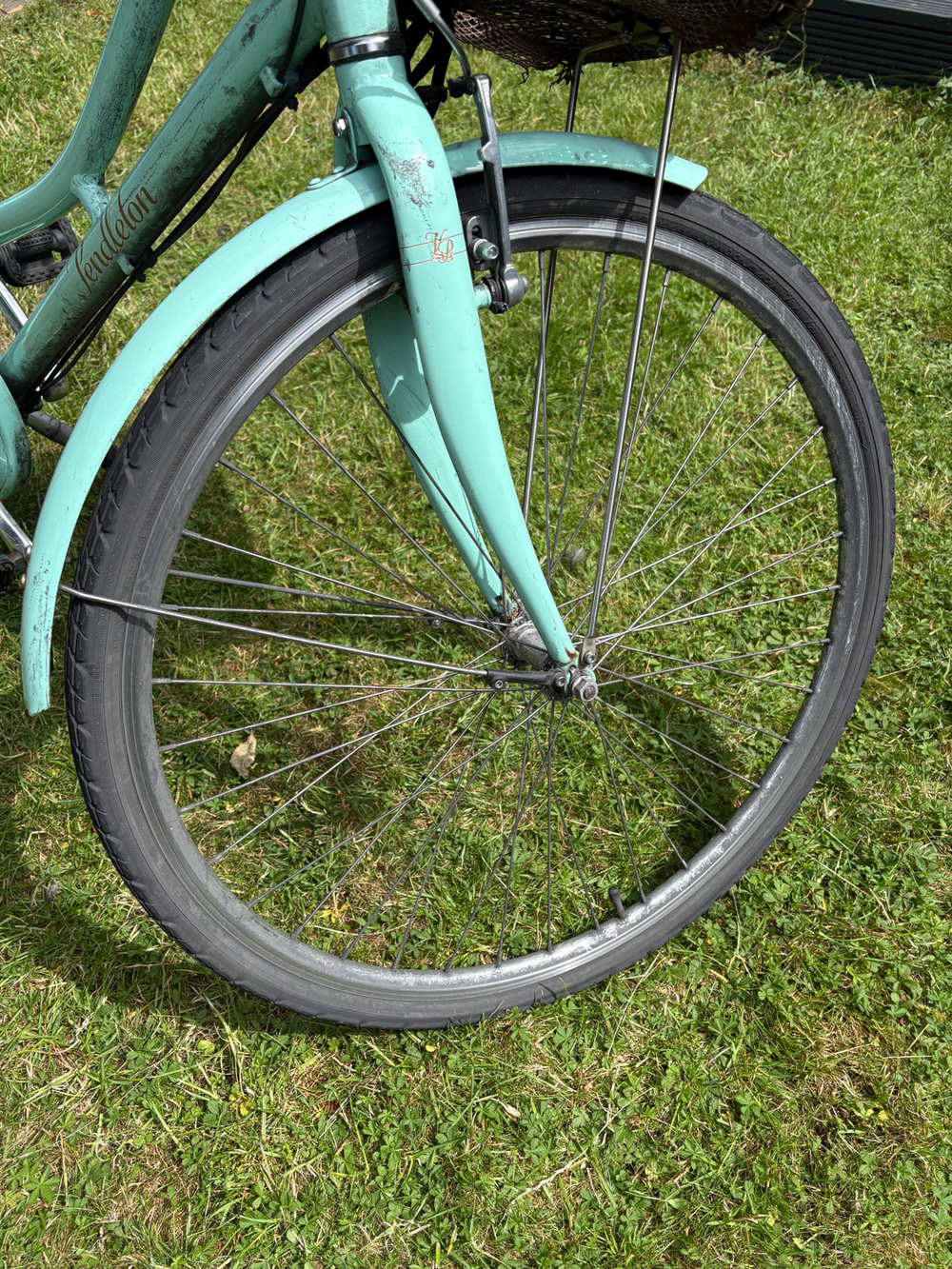 Pendleton Somerby Electric Bike 2022