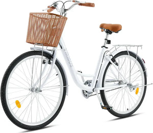 Vitus Auro CRS 2020