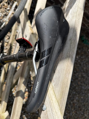 Trek Domane S 5 Disc 2017