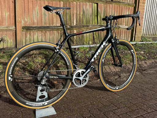 Trek emonda SL 8 2015