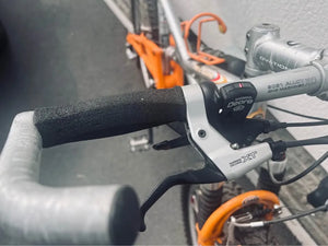 Marin Rift Zone 1 1998