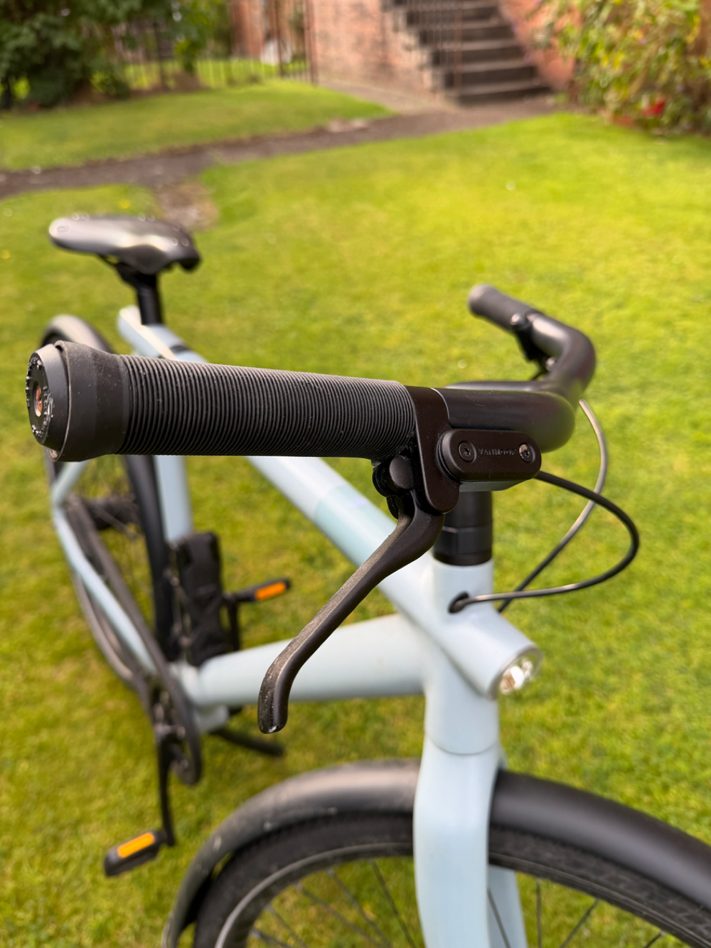 Vanmoof S3 2021