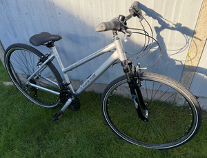 Claud Butler Explorer 1.0 Low Step 2026