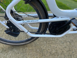 Urban Arrow Cargo L 2021