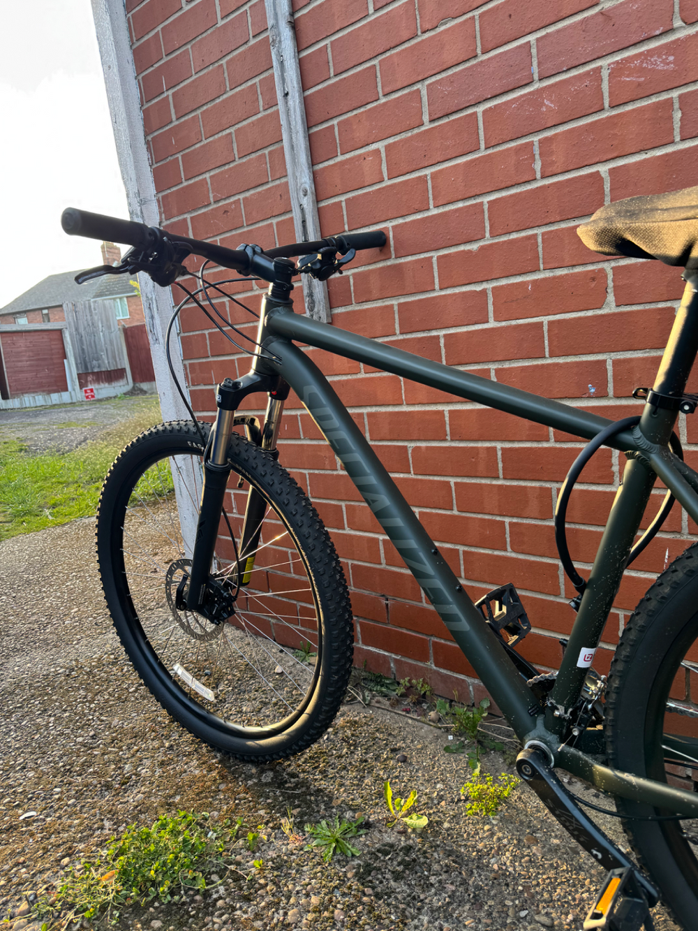 Specialized Rockhopper 2023