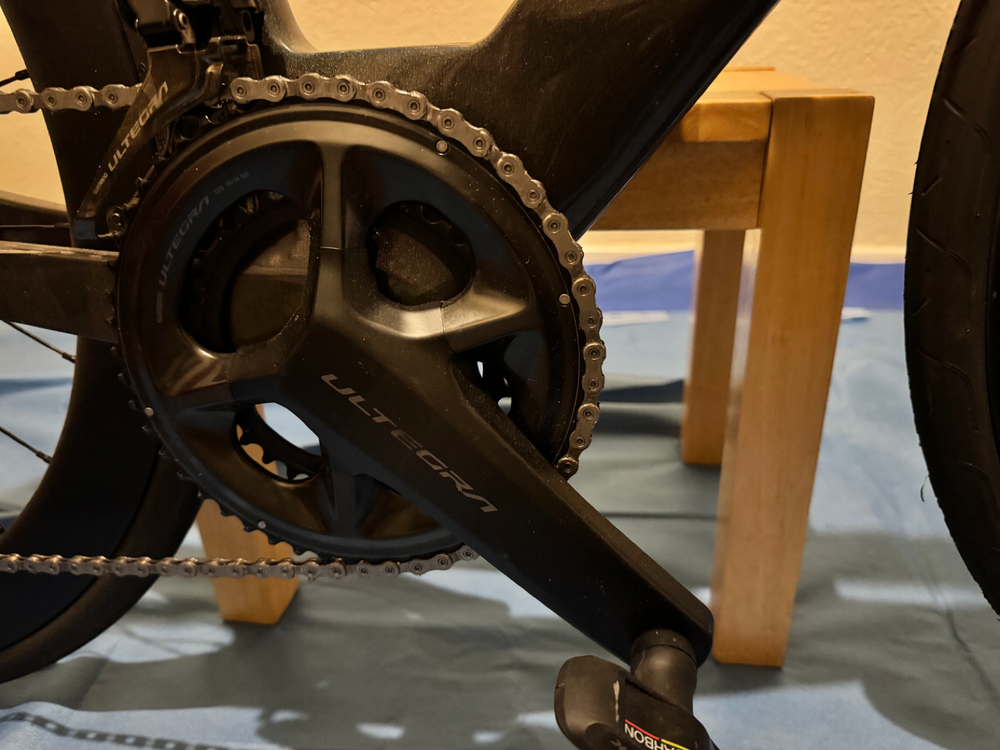Ribble Ultra SL R - Enthusiast - Shimano Ultegra Di2 2023