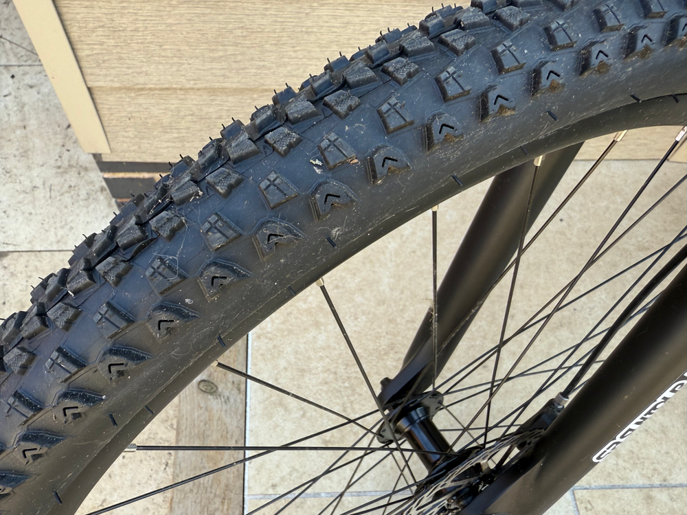 Eleven elite Hard tail 1.0 1x29 mountain bike 2021