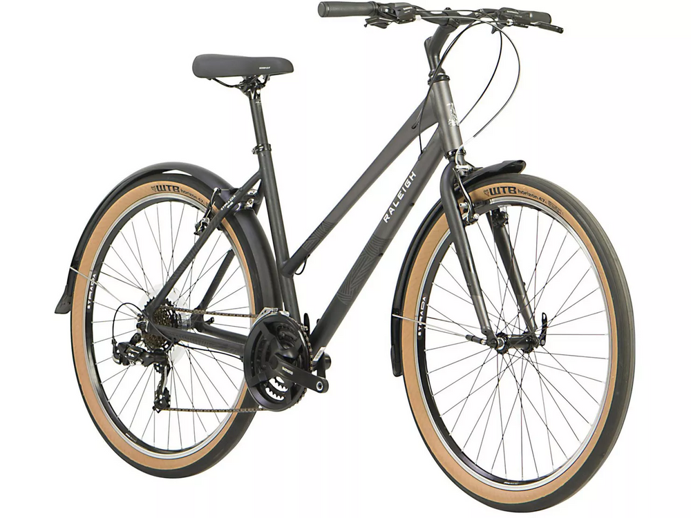 Raleigh Strada City 2021