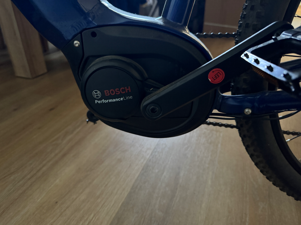 Haibike AllTrack 4 29 2023