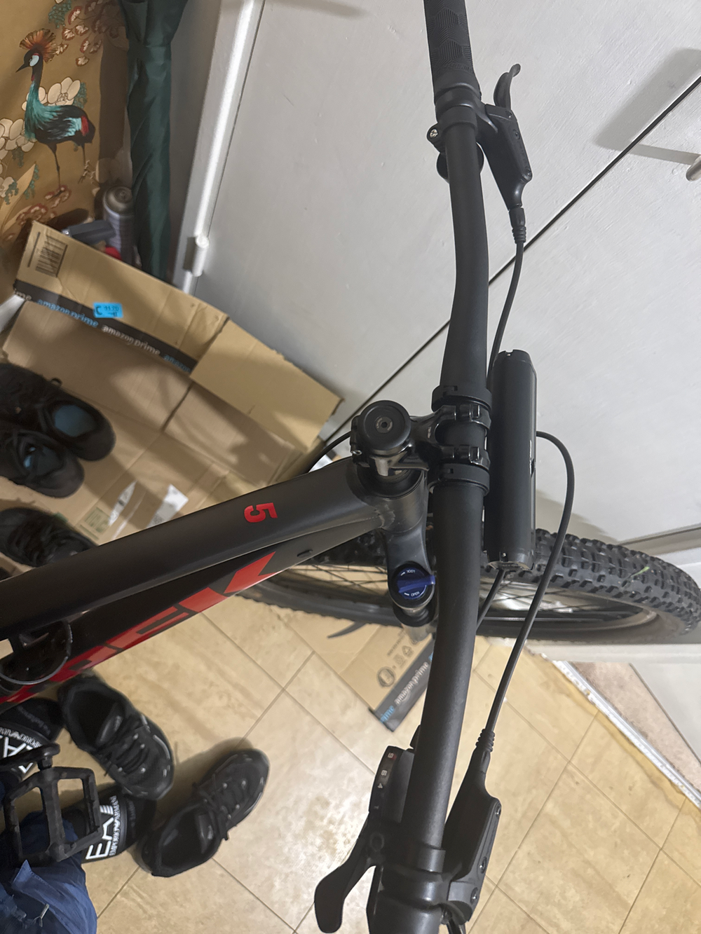 Trek Marlin 5 gen 3 2024