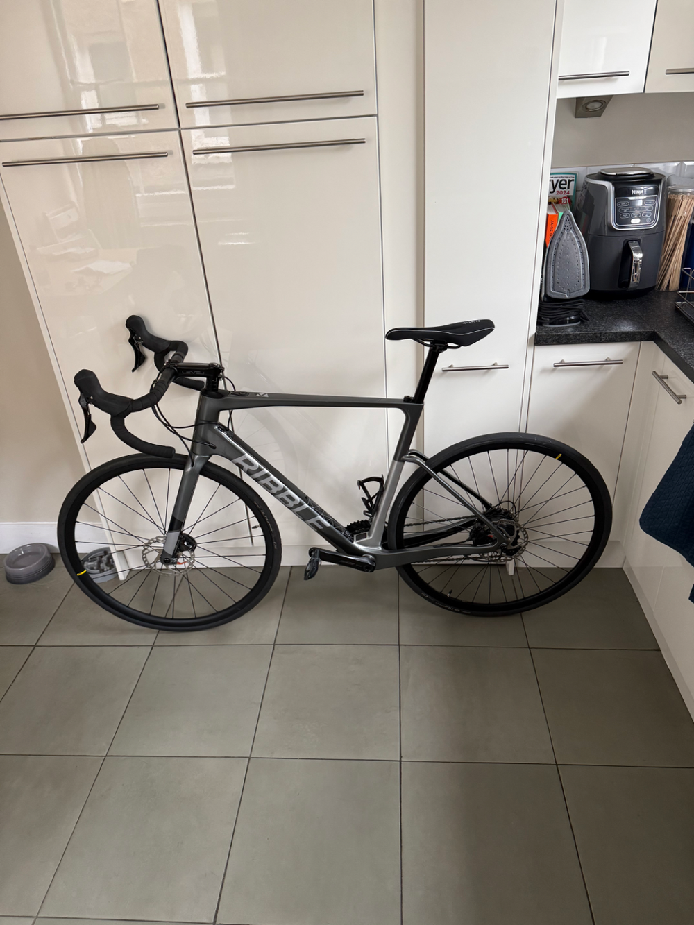 Ribble Endurance SL e, Shimano 105 2025