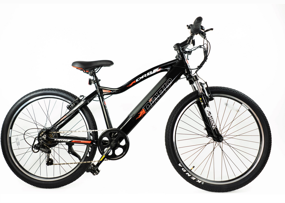 Dallingridge diablo DRB26B 2021