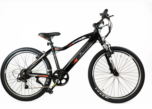 Dallingridge diablo DRB26B 2021