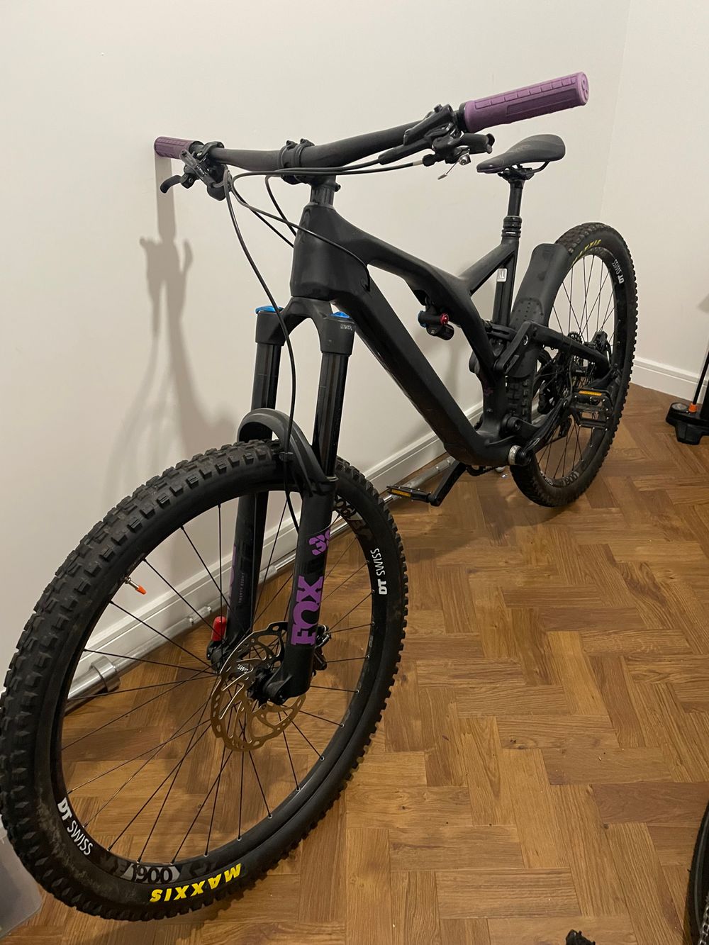 Orbea RALLON M20 2021