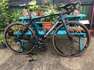 Orbea ORCA M20 2019