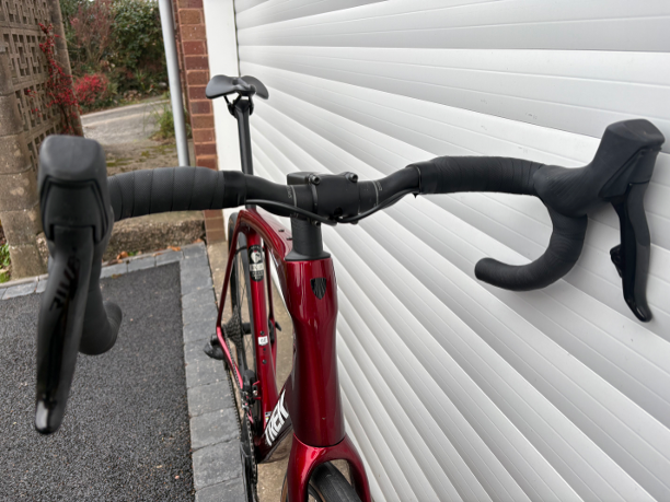 Trek Domane SLR 6 AXS 2024