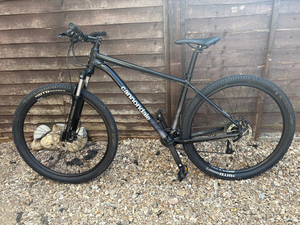 Cannondale Trail 7 2021