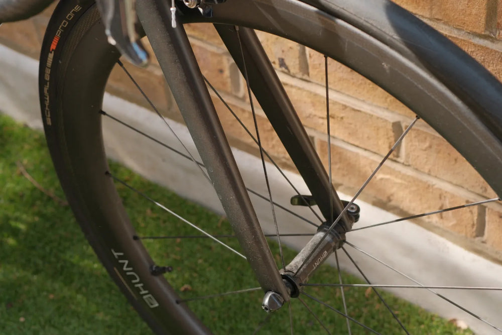 Canyon Ultimate CF SLX 9.0 2018