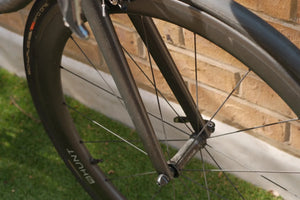 Canyon Ultimate CF SLX 9.0 2018